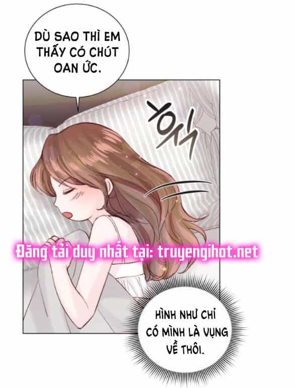 Kết Thúc Nhất Định Sẽ Có Hậu - Chương 68.1 - ảnh 29