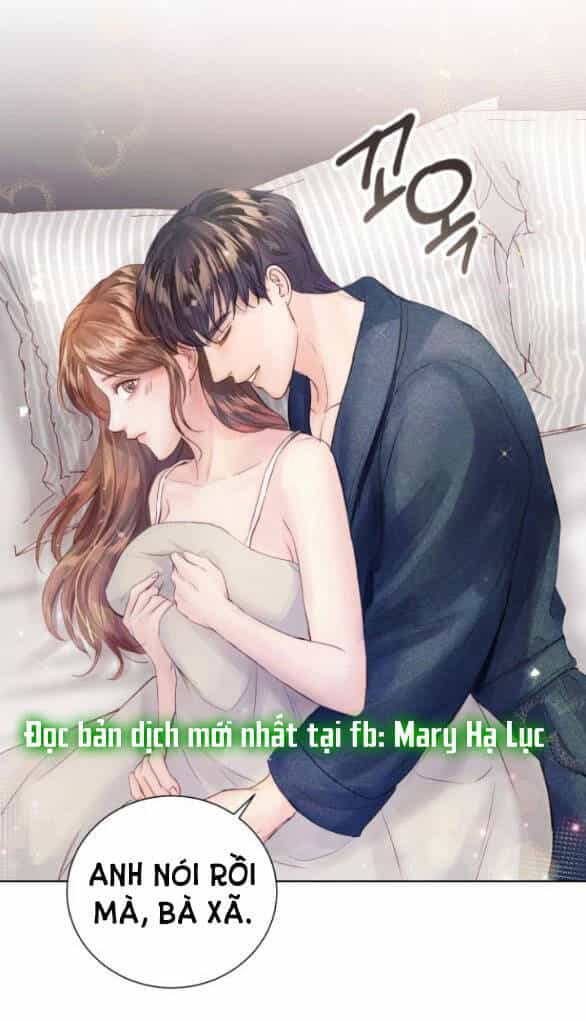 Kết Thúc Nhất Định Sẽ Có Hậu - Chương 68.1 - ảnh 31