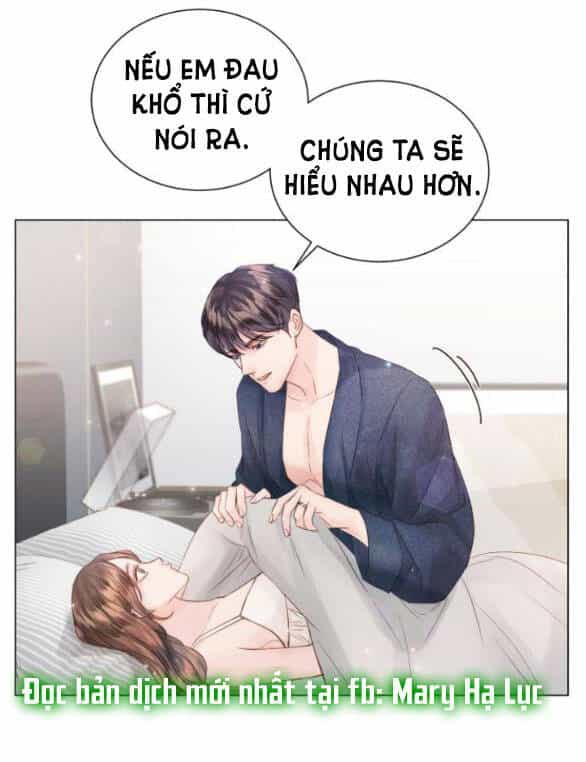 Kết Thúc Nhất Định Sẽ Có Hậu - Chương 68.1 - ảnh 43