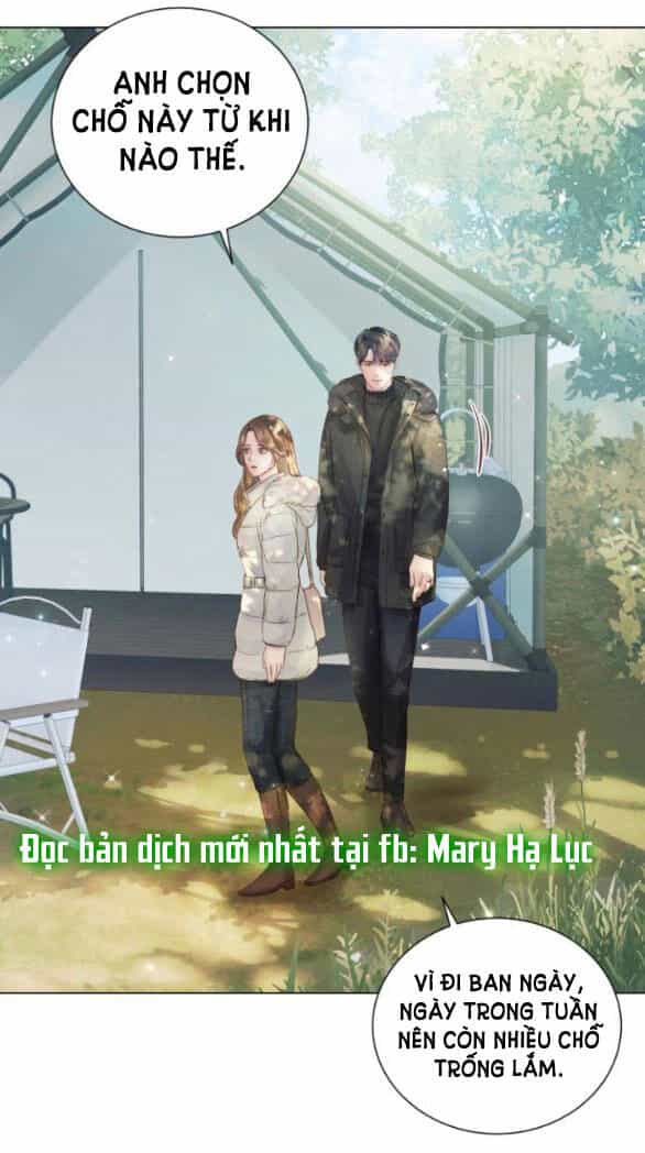 Kết Thúc Nhất Định Sẽ Có Hậu - Chương 68.1 - ảnh 49