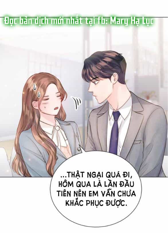 Kết Thúc Nhất Định Sẽ Có Hậu - Chương 68.1 - ảnh 5