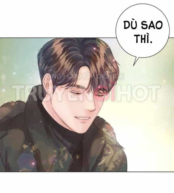 Kết Thúc Nhất Định Sẽ Có Hậu - Chương 68.2 - ảnh 24