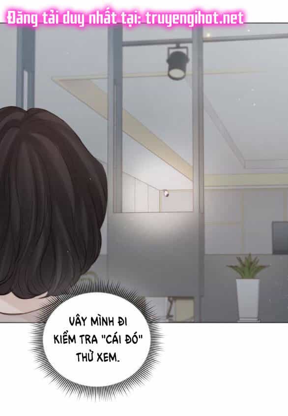 Kết Thúc Nhất Định Sẽ Có Hậu - Chương 68.2 - ảnh 35