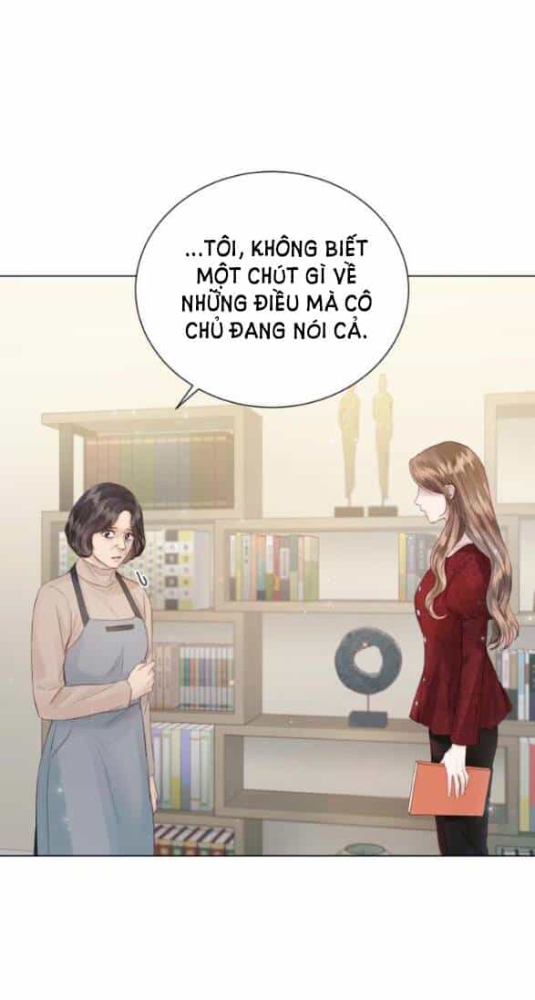Kết Thúc Nhất Định Sẽ Có Hậu - Chương 69.1 - ảnh 12