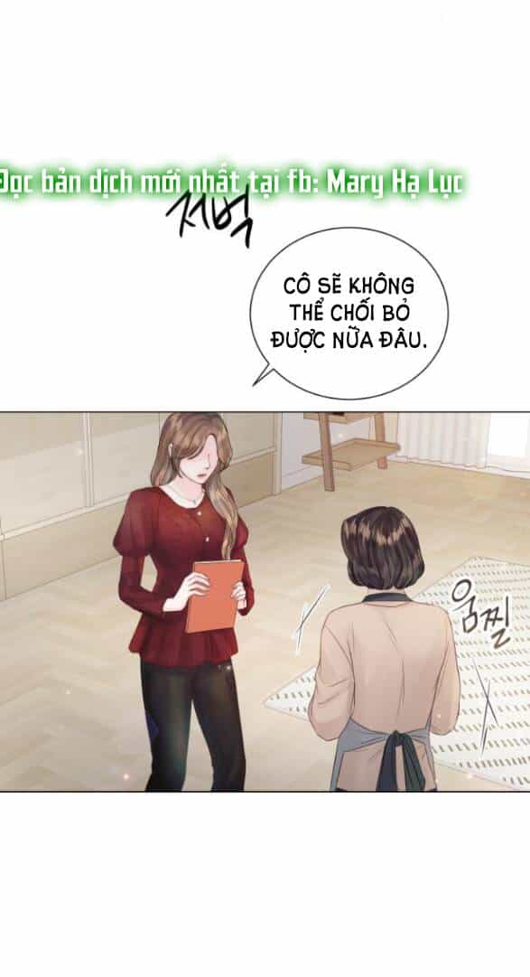 Kết Thúc Nhất Định Sẽ Có Hậu - Chương 69.1 - ảnh 14