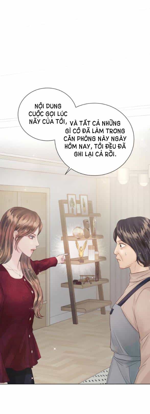 Kết Thúc Nhất Định Sẽ Có Hậu - Chương 69.1 - ảnh 15