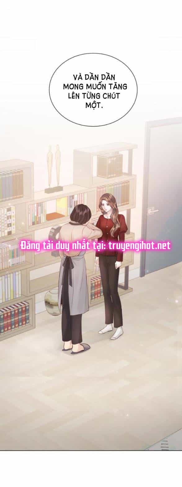 Kết Thúc Nhất Định Sẽ Có Hậu - Chương 69.1 - ảnh 35