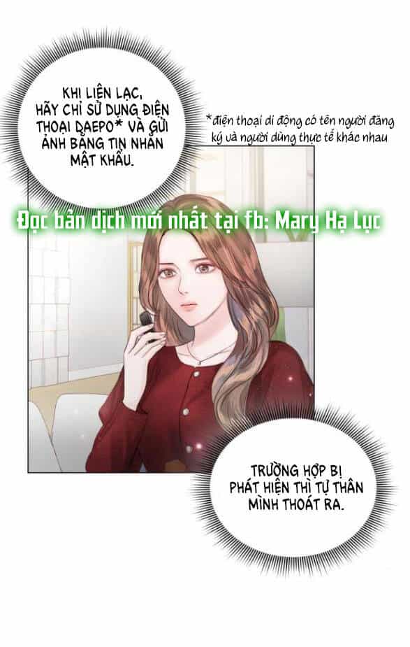 Kết Thúc Nhất Định Sẽ Có Hậu - Chương 69.1 - ảnh 38