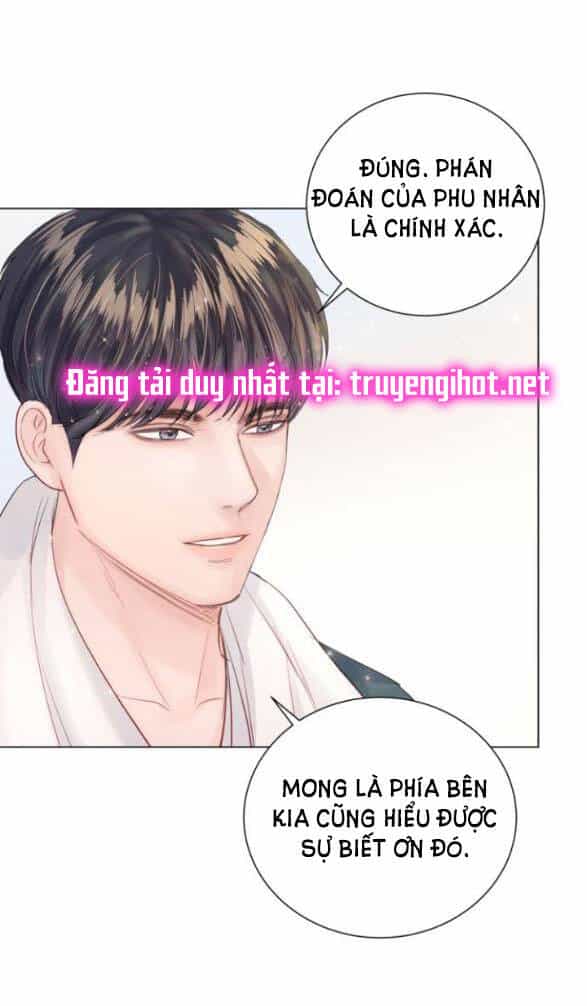 Kết Thúc Nhất Định Sẽ Có Hậu - Chương 69.2 - ảnh 3