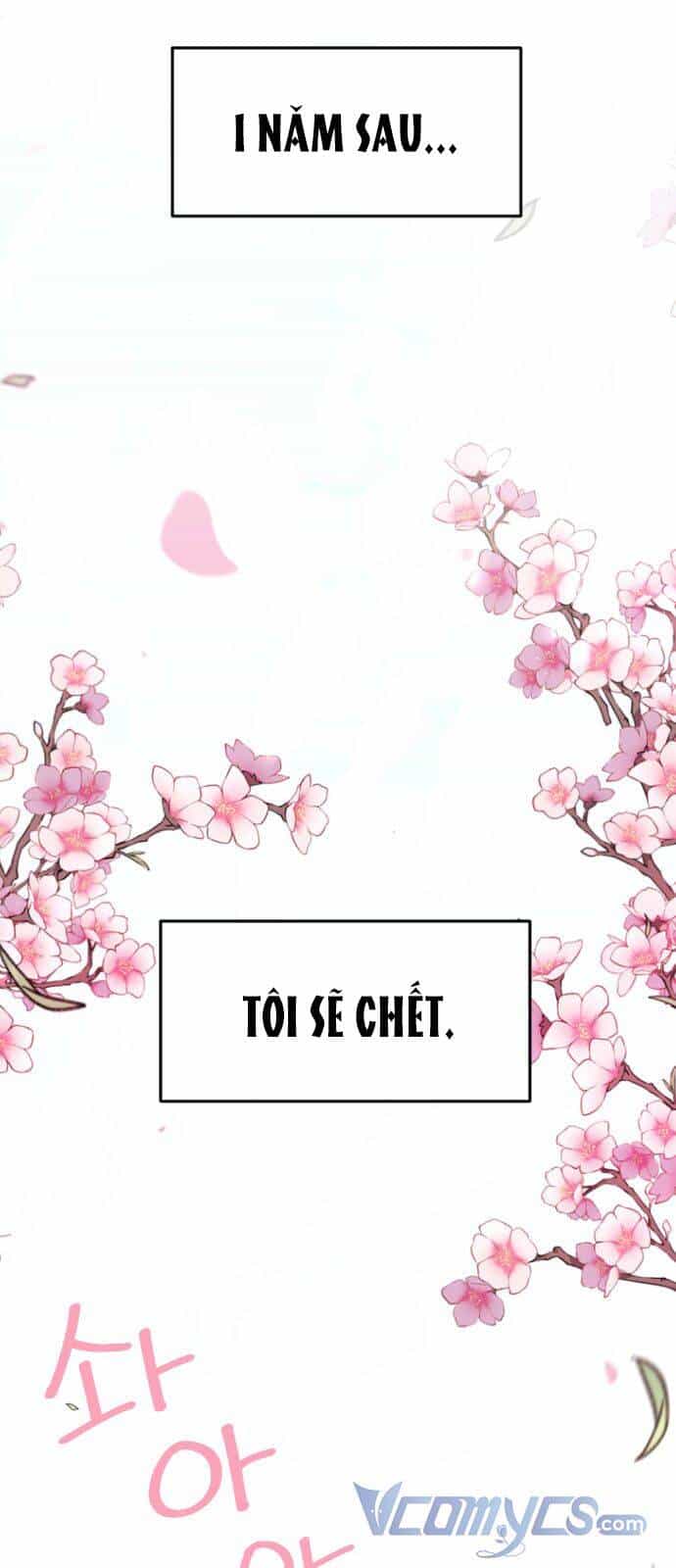 Kết Thúc, Tôi Muốn Thay Đổi Nó - Chương 1 - ảnh 2