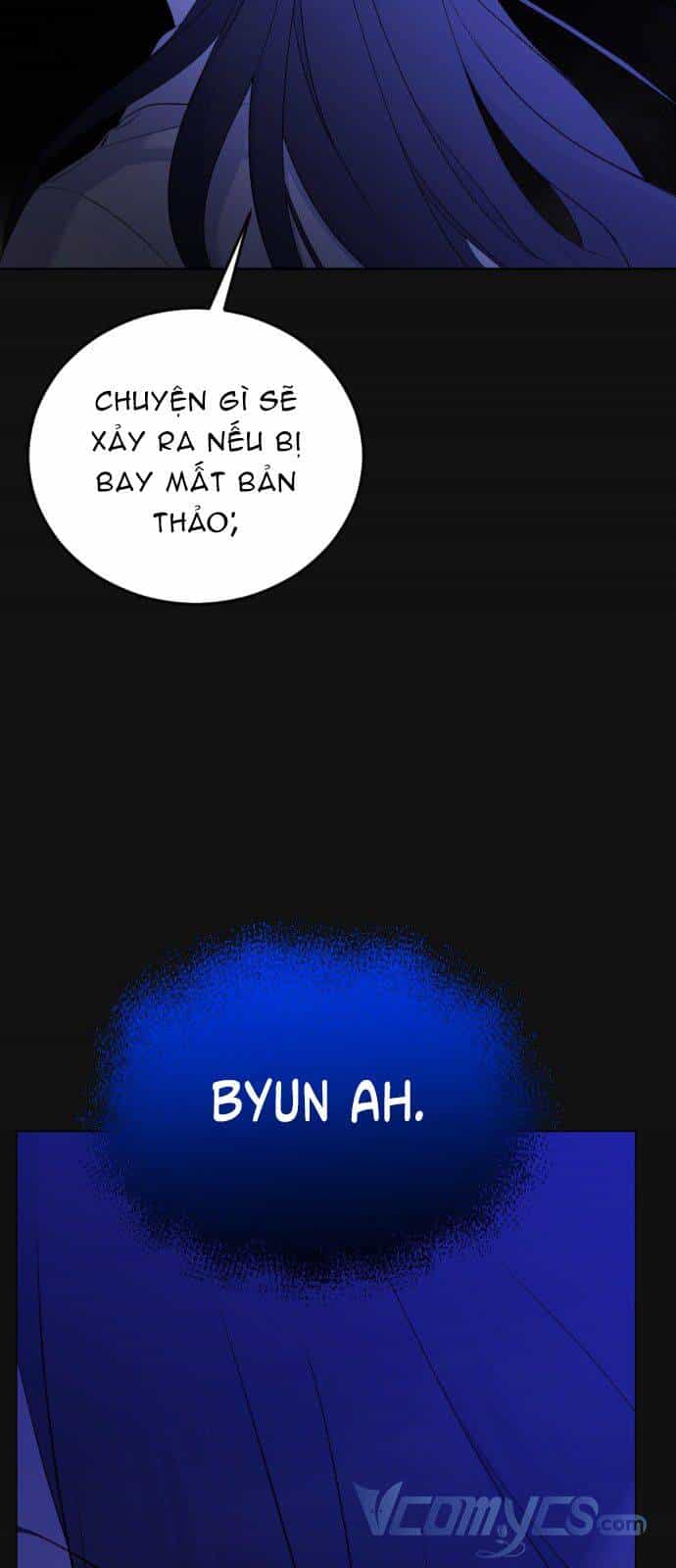 Kết Thúc, Tôi Muốn Thay Đổi Nó - Chương 1 - ảnh 28
