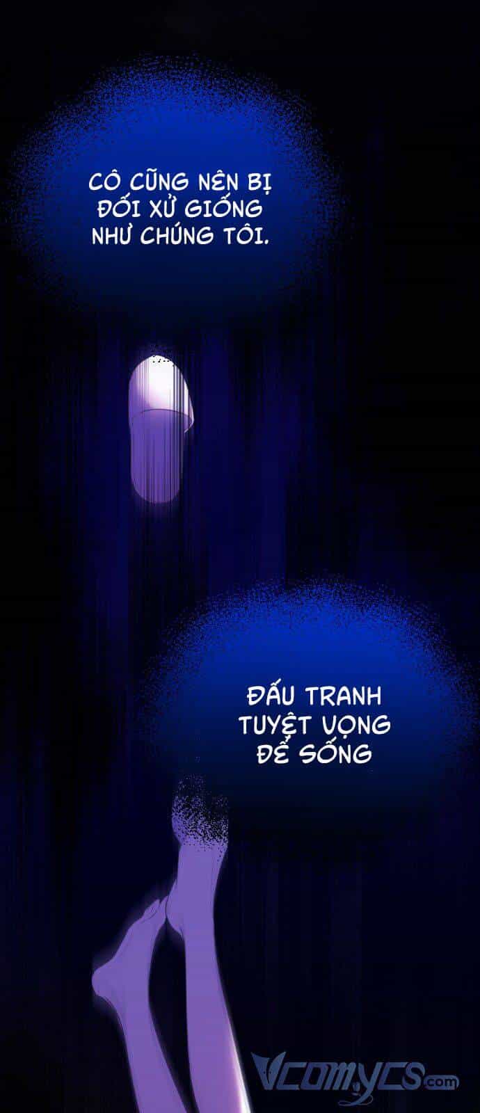 Kết Thúc, Tôi Muốn Thay Đổi Nó - Chương 1 - ảnh 35