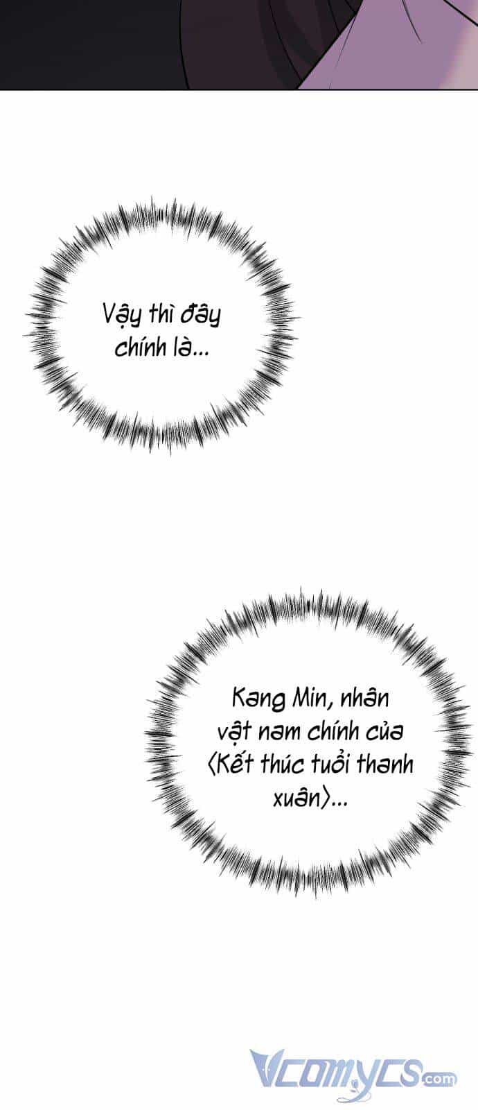 Kết Thúc, Tôi Muốn Thay Đổi Nó - Chương 1 - ảnh 56
