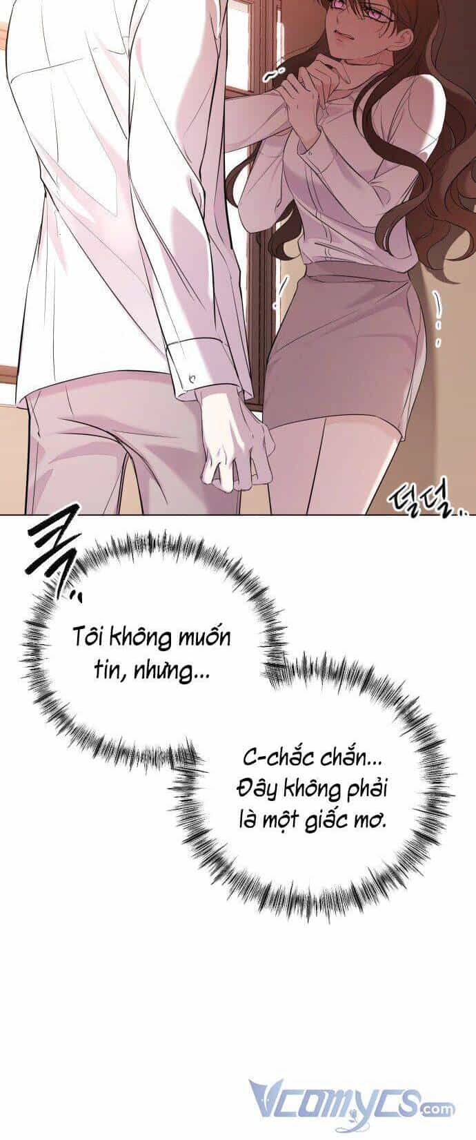 Kết Thúc, Tôi Muốn Thay Đổi Nó - Chương 1 - ảnh 59