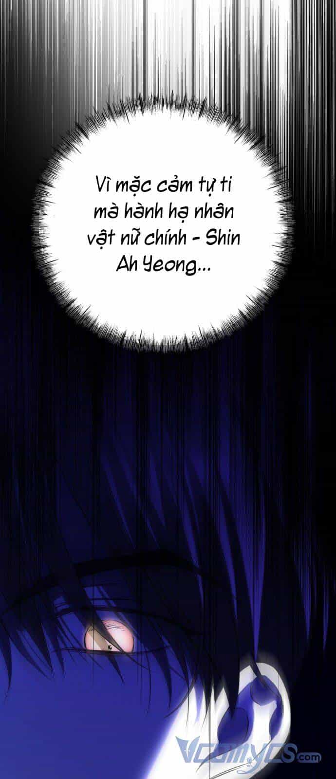 Kết Thúc, Tôi Muốn Thay Đổi Nó - Chương 1 - ảnh 62