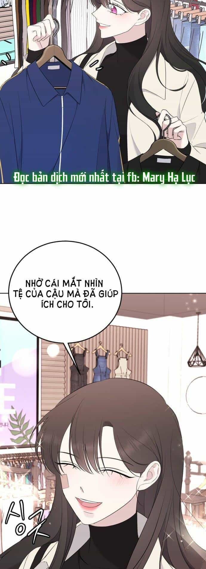 Kết Thúc, Tôi Muốn Thay Đổi Nó - Chương 6.5 - ảnh 14