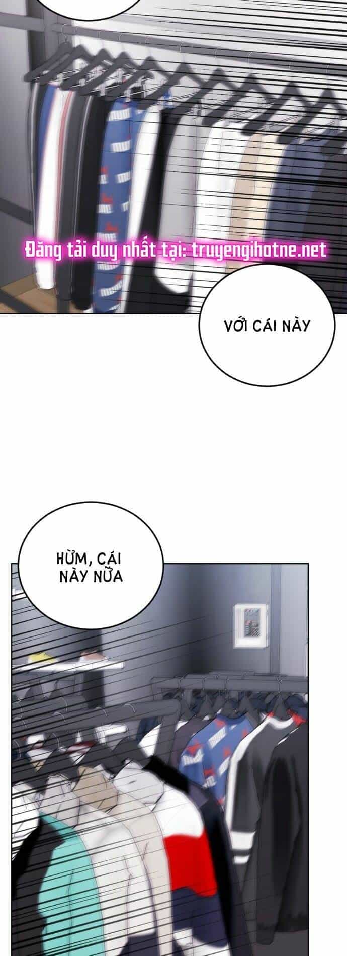 Kết Thúc, Tôi Muốn Thay Đổi Nó - Chương 6.5 - ảnh 18