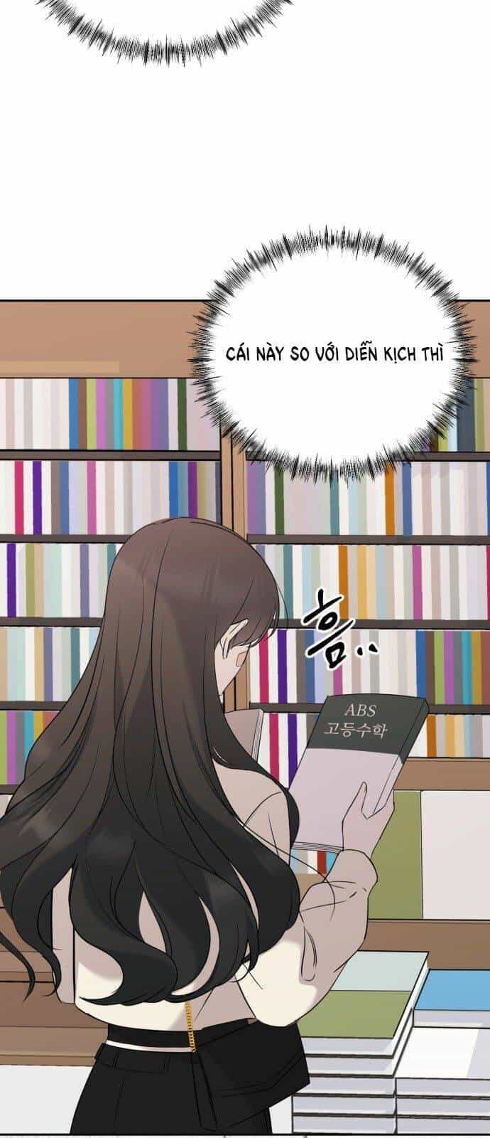 Kết Thúc, Tôi Muốn Thay Đổi Nó - Chương 6.5 - ảnh 31