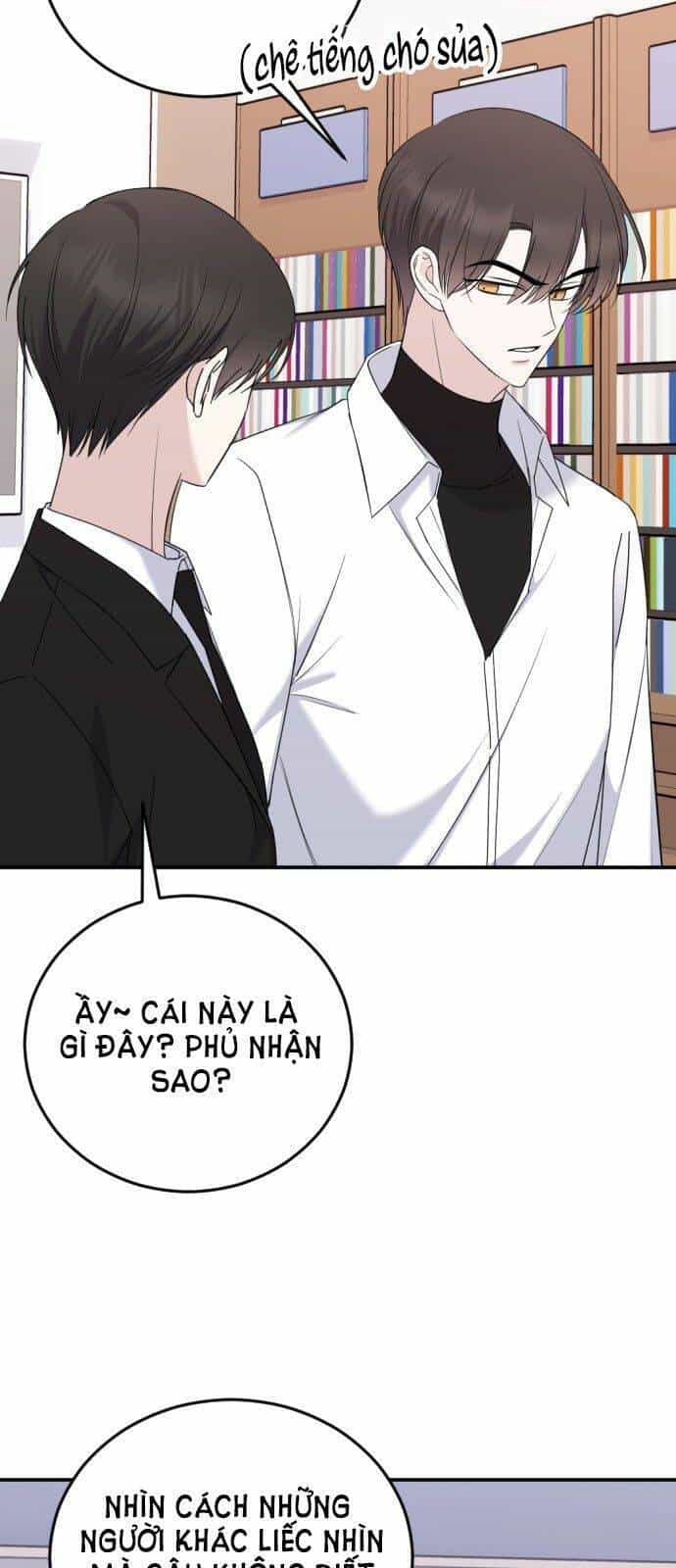 Kết Thúc, Tôi Muốn Thay Đổi Nó - Chương 6.5 - ảnh 38