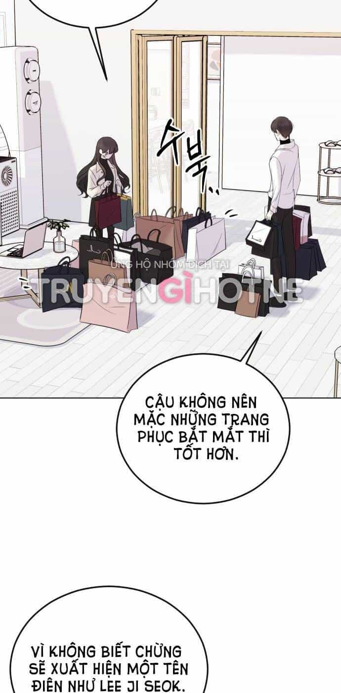 Kết Thúc, Tôi Muốn Thay Đổi Nó - Chương 6.5 - ảnh 50