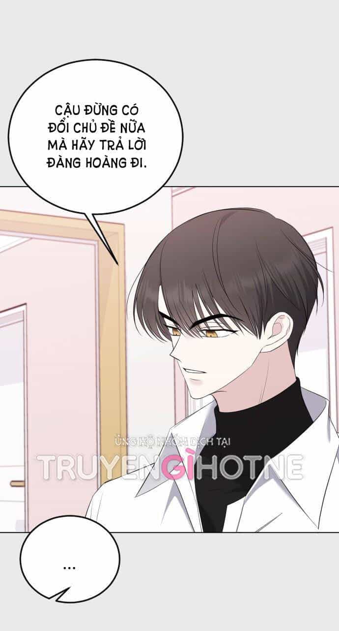 Kết Thúc, Tôi Muốn Thay Đổi Nó - Chương 7.1 - ảnh 20