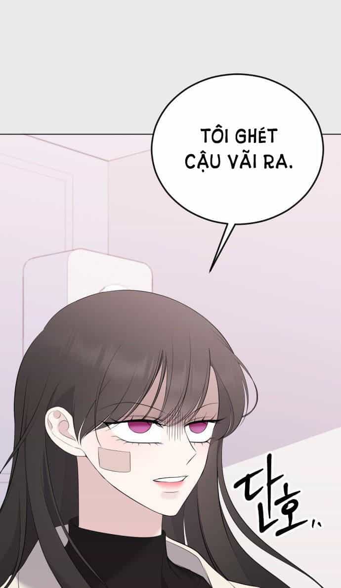 Kết Thúc, Tôi Muốn Thay Đổi Nó - Chương 7.1 - ảnh 22
