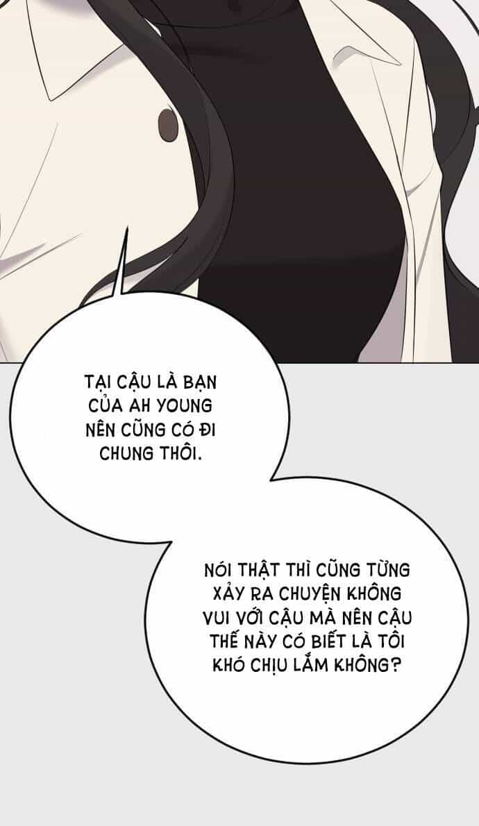Kết Thúc, Tôi Muốn Thay Đổi Nó - Chương 7.1 - ảnh 23