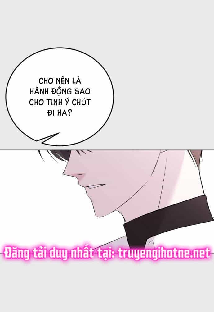 Kết Thúc, Tôi Muốn Thay Đổi Nó - Chương 7.1 - ảnh 24