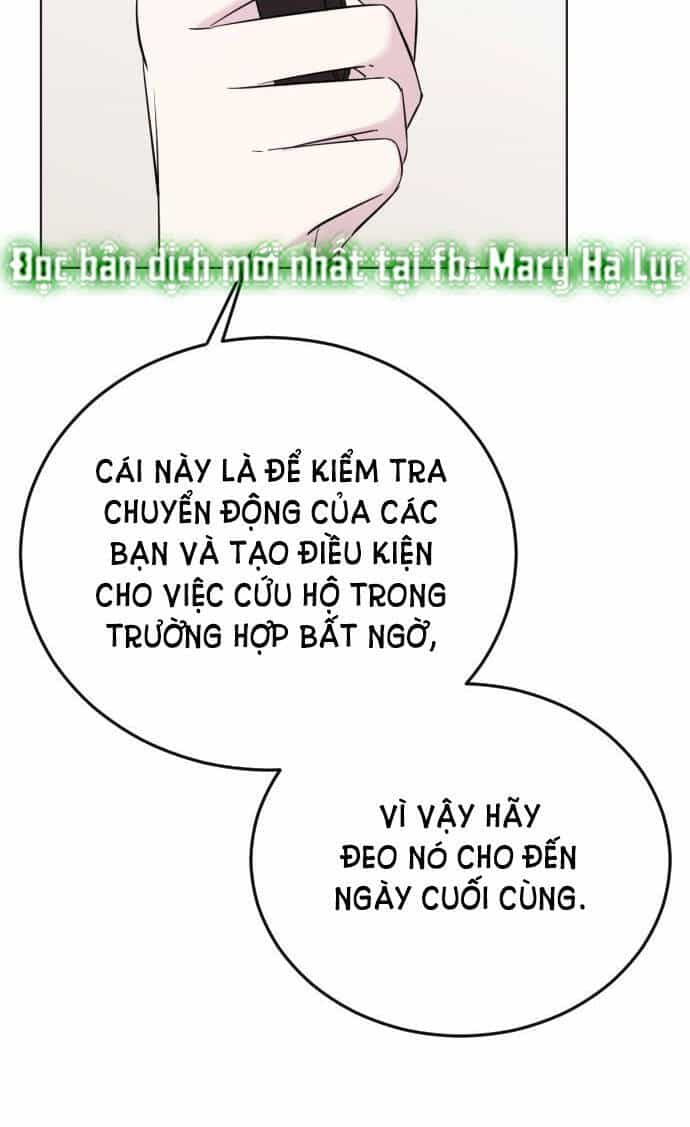 Kết Thúc, Tôi Muốn Thay Đổi Nó - Chương 7.1 - ảnh 39