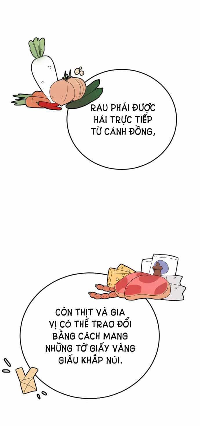 Kết Thúc, Tôi Muốn Thay Đổi Nó - Chương 7.1 - ảnh 41