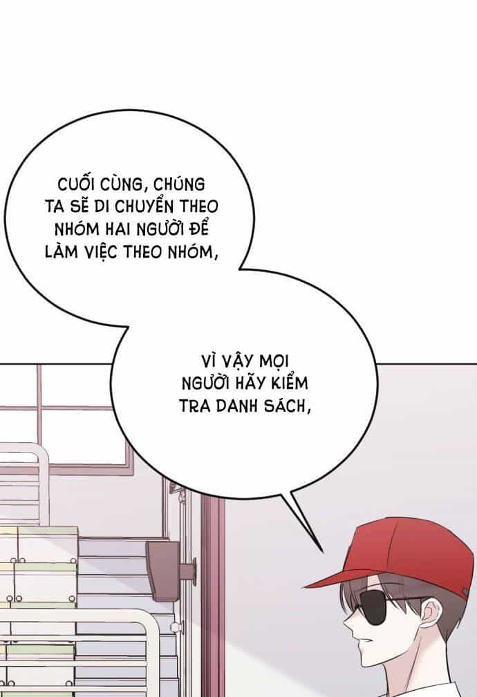Kết Thúc, Tôi Muốn Thay Đổi Nó - Chương 7.1 - ảnh 42