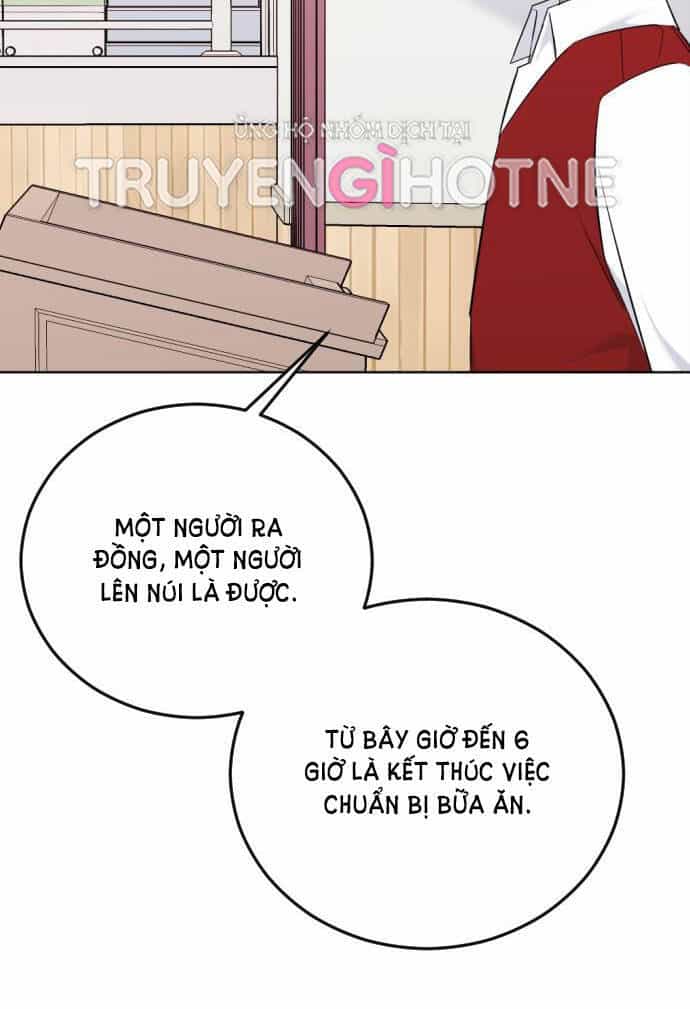 Kết Thúc, Tôi Muốn Thay Đổi Nó - Chương 7.1 - ảnh 43
