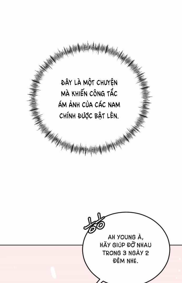 Kết Thúc, Tôi Muốn Thay Đổi Nó - Chương 7.1 - ảnh 46