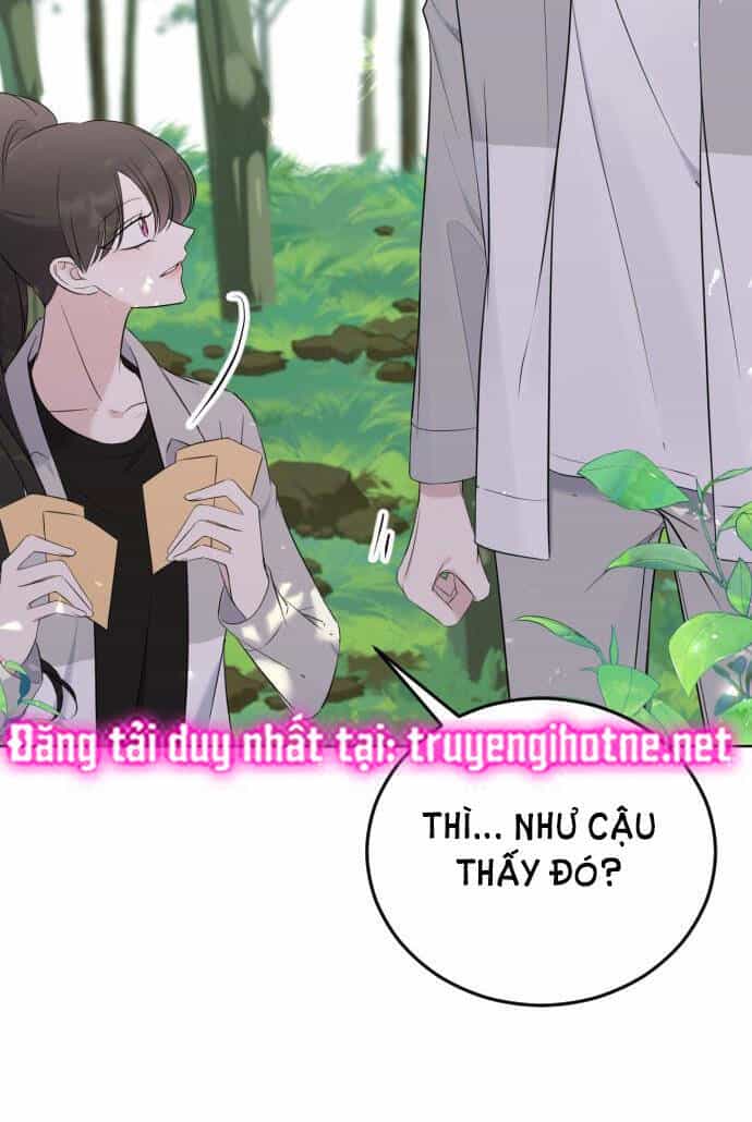 Kết Thúc, Tôi Muốn Thay Đổi Nó - Chương 7.2 - ảnh 16
