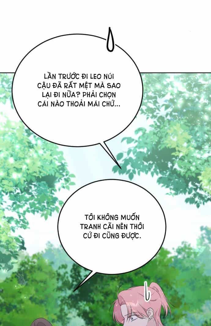 Kết Thúc, Tôi Muốn Thay Đổi Nó - Chương 7.2 - ảnh 17