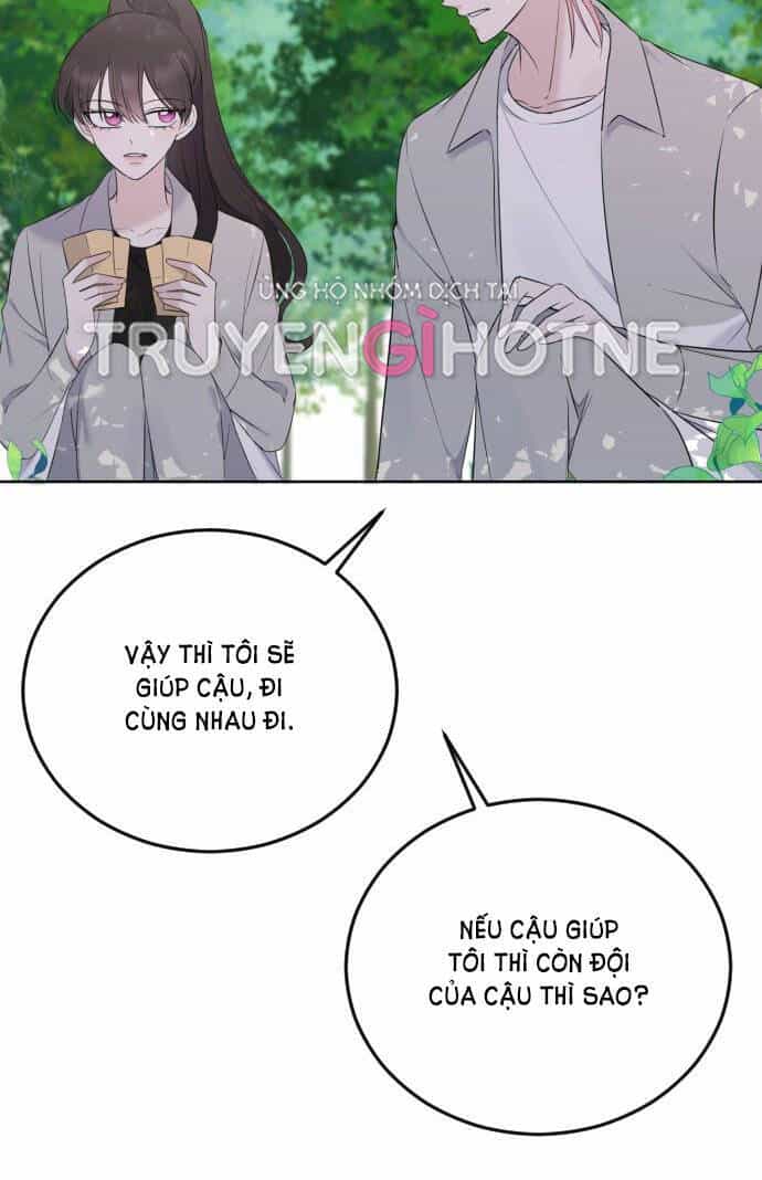 Kết Thúc, Tôi Muốn Thay Đổi Nó - Chương 7.2 - ảnh 18