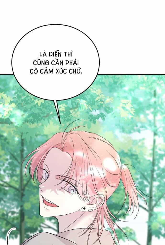 Kết Thúc, Tôi Muốn Thay Đổi Nó - Chương 7.2 - ảnh 22