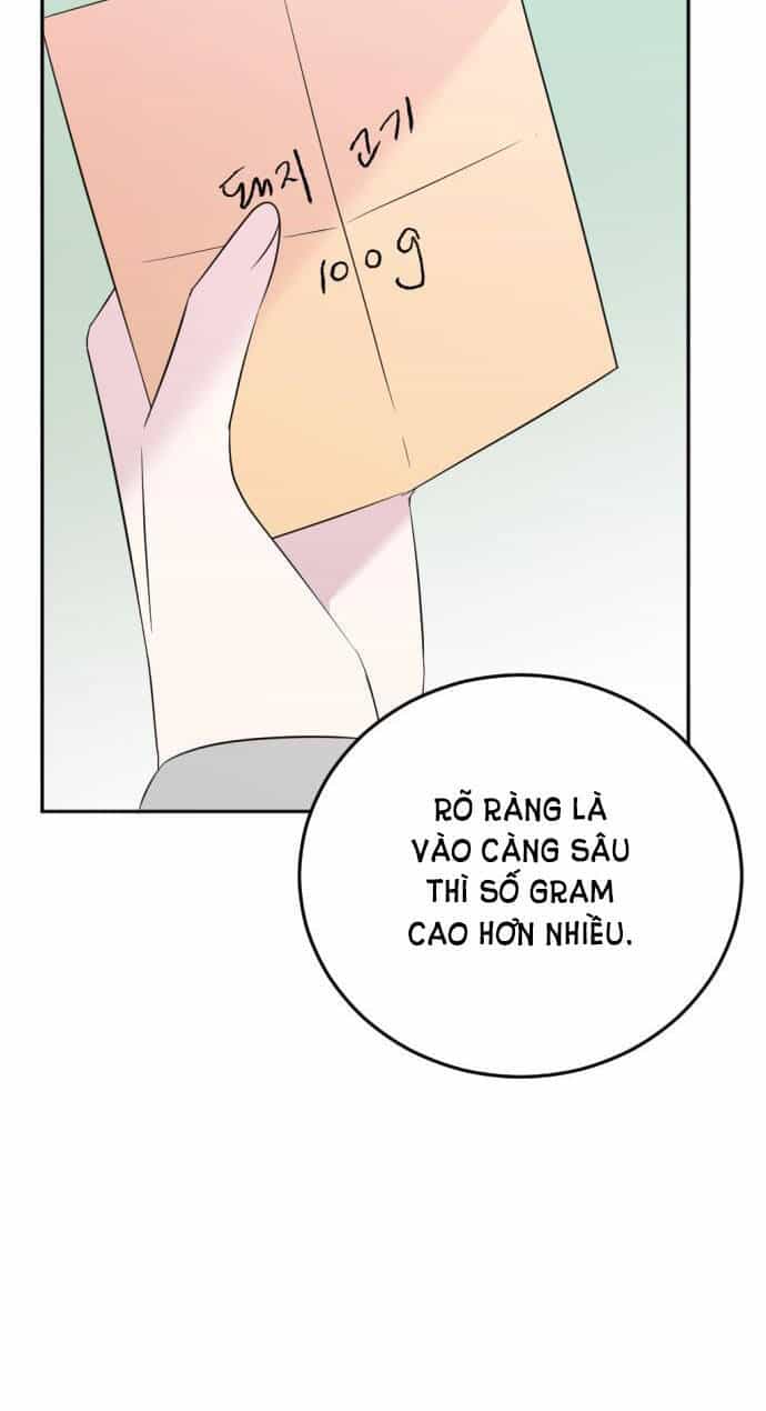 Kết Thúc, Tôi Muốn Thay Đổi Nó - Chương 7.2 - ảnh 26