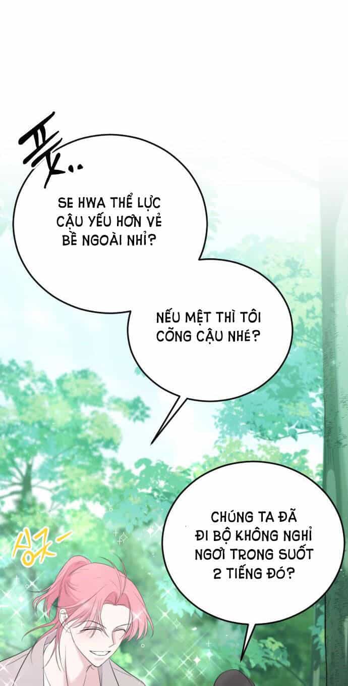 Kết Thúc, Tôi Muốn Thay Đổi Nó - Chương 7.2 - ảnh 28