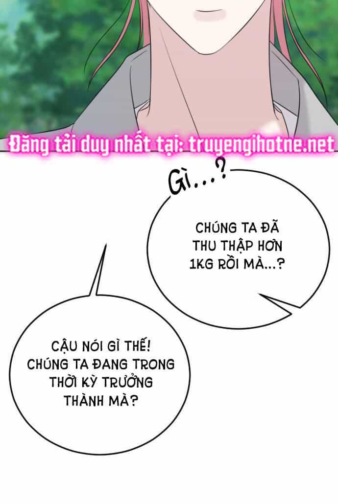 Kết Thúc, Tôi Muốn Thay Đổi Nó - Chương 7.2 - ảnh 31