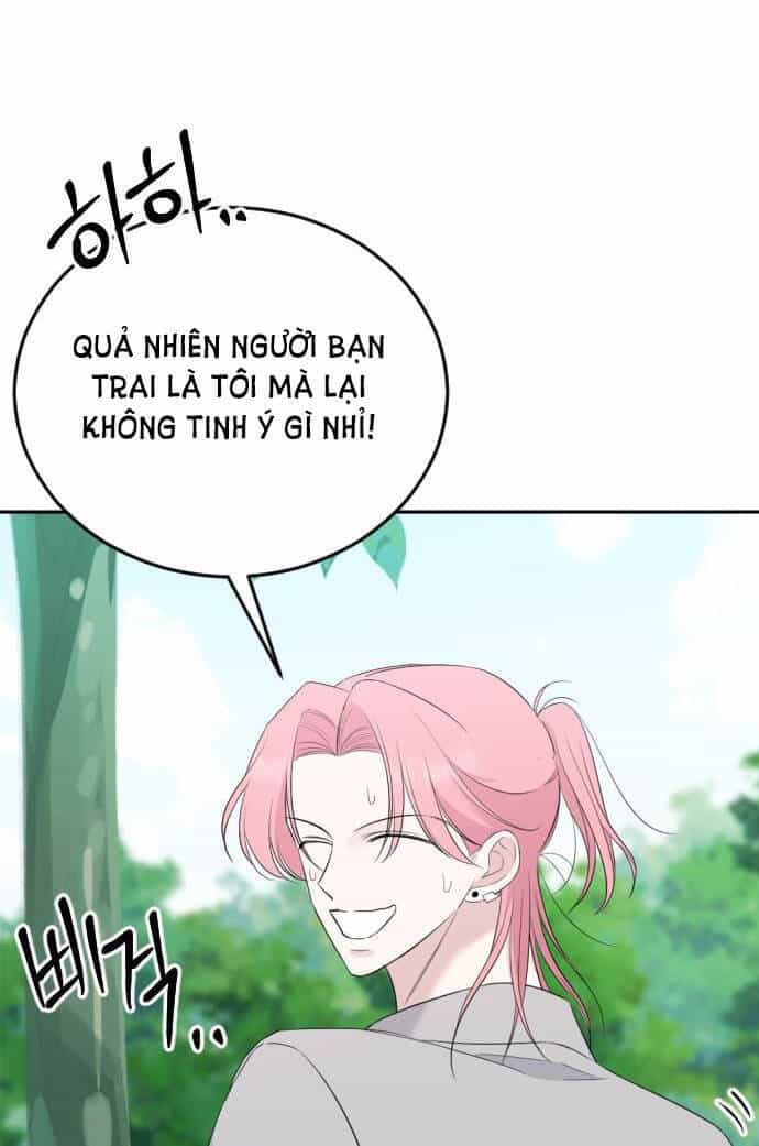 Kết Thúc, Tôi Muốn Thay Đổi Nó - Chương 7.2 - ảnh 34