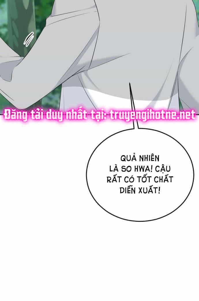Kết Thúc, Tôi Muốn Thay Đổi Nó - Chương 7.2 - ảnh 35