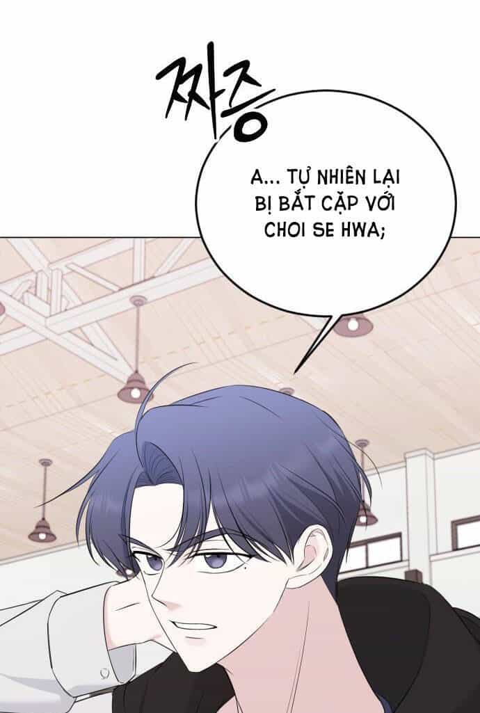 Kết Thúc, Tôi Muốn Thay Đổi Nó - Chương 7.2 - ảnh 4