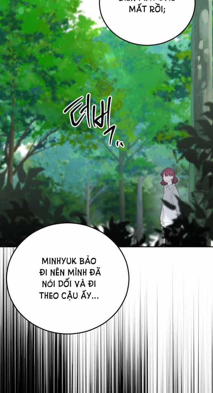 Kết Thúc, Tôi Muốn Thay Đổi Nó - Chương 7.2 - ảnh 43