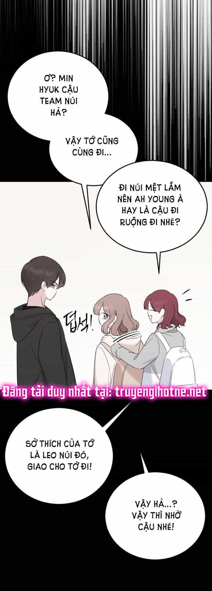 Kết Thúc, Tôi Muốn Thay Đổi Nó - Chương 7.2 - ảnh 44