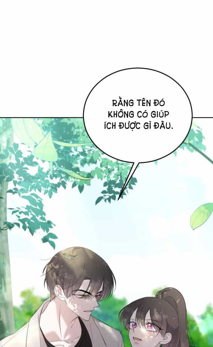 Kết Thúc, Tôi Muốn Thay Đổi Nó - Chương 7.2 - ảnh 56