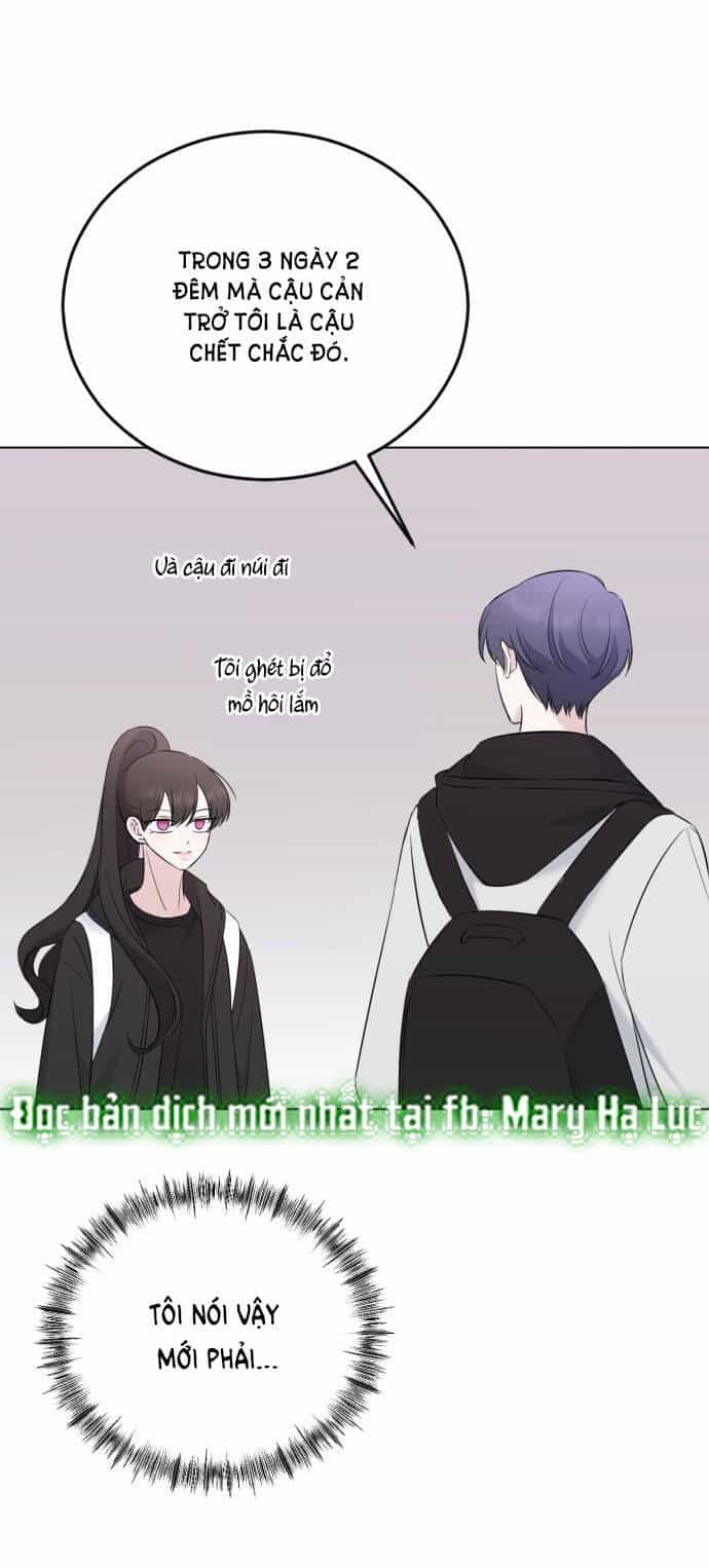 Kết Thúc, Tôi Muốn Thay Đổi Nó - Chương 7.2 - ảnh 6