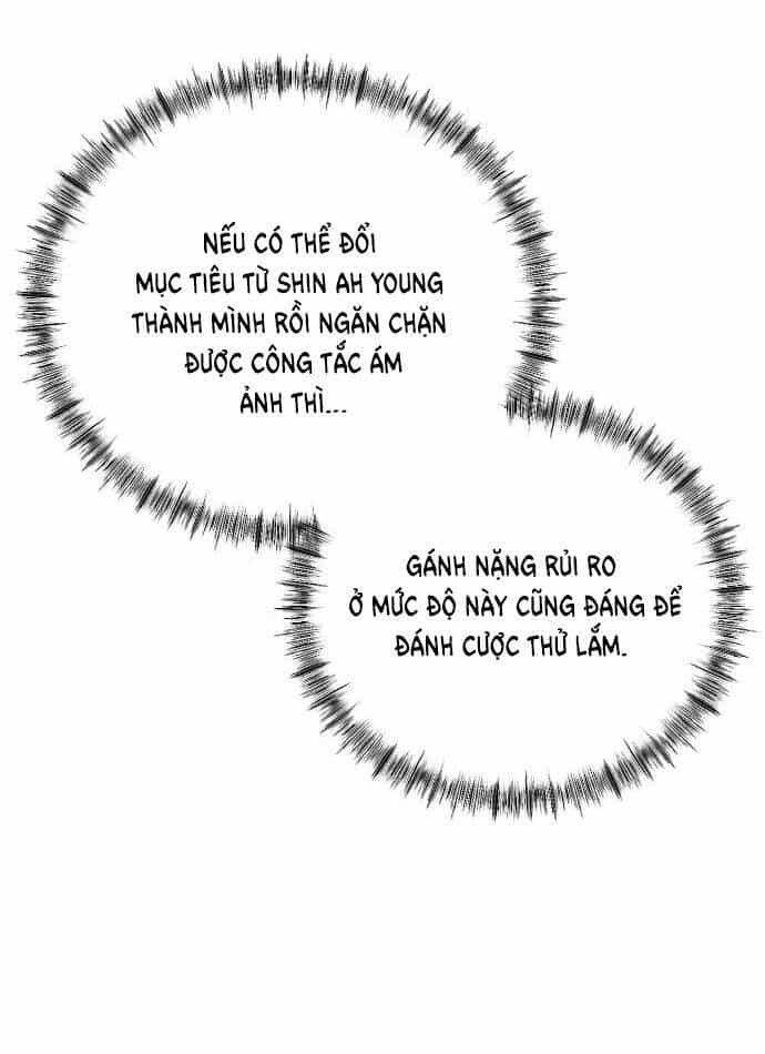 Kết Thúc, Tôi Muốn Thay Đổi Nó - Chương 8.1 - ảnh 20
