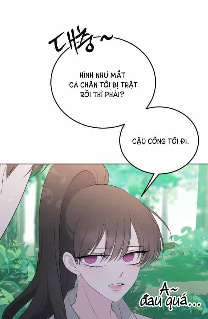 Kết Thúc, Tôi Muốn Thay Đổi Nó - Chương 8.1 - ảnh 22