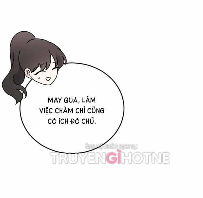 Kết Thúc, Tôi Muốn Thay Đổi Nó - Chương 8.1 - ảnh 36